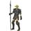 Product Diamond Deluxe: Lord Of The Rings Series 3 - Orc With Sauron Parts Action Figure (13cm) (Jan219285) image