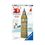 Product Ravensburger 3D Puzzle Mini: Big Ben (54pcs) (11246) image