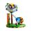 Product Φιγούρα Numskull Sonic 30th Anniversary - Sonic vs Dr. Eggman Diorama Statue (24cm) (NS2910) image