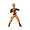 Product Bandai Anime Heroes: Naruto - Uzumaki Naruto Action Figure (6,5") (36901) image