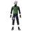 Product Bandai Anime Heroes: Naruto - Hatake Kakashi Action Figure (6,5) (36903) image
