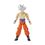Product Bandai Dragon Stars: Ultra Instinct Goku Action Figure (17cm) (35994) image