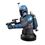 Product Diamond Star Wars Mandalorian - Deathwatch Bust (18cm) (Feb218599) image
