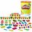 Product Hasbro Play-Doh: Create n Canister (Excl.F) (B8843) image