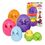 Product AS Tomy Toomies: Hide  Squeak Nesting Eggs - Piou Piou Gigognes (1000-73564) image