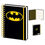 Product Τετράδιο Σπιράλ Batman Symbol A5 Wiro Notebook image