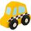 Product Giochi Preziosi Sevi: Taxi (TUE04000) image