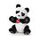 Product Giochi Preziosi Trudi Classic: Panda Kevin S (TUD26515) image