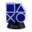 Product Φωτιστικό Paladone Icons: Playstation Light (PP7929PS) image