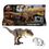 Product Mattel Jurassic World Camp Cretaceous: Dino Escape - Stomp N Escape Tyrannosaurus T-Rex (GWD67) image