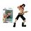 Product Φιγούρα Δράσης Bandai Anime Heroes One Piece - Portgas D. Ace Action Figure (6,5") (36934) image