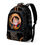 Product Τσάντα Πλάτης One Piece Ropes Backpack image