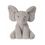 Product Spin Master Baby Gund: Flappy the Elephant 30cm (6060216) image