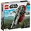 Product LEGO® Star Wars™: Boba Fett’s Starship™ (75312) image
