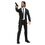 Product Φιγούρα Δράσης Diamond Deluxe - John Wick Action Figure (18cm) (Sep182329) image