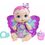 Product Mattel My Garden Baby: Feed  Change Baby Butterfly (Pink Hair) (GYP10) image
