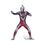 Product Φιγούρα Banpresto Ultraman - Tiga Hero's Brave Day &amp; Night Special Staue (Ver. A) (18164) image
