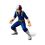 Product Banpresto My Hero Academia World Figure Colosseum Modeling Academy Super Master Stars Piece The Shoto Todoroki［The Anime] (18227) image