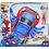 Product Hasbro Disney Junior Marvel Spidey and his Amazing Friends - Ultimate Web-Crawler (F1460) image