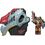 Product Hasbro Power Rangers: Dino Fury Morpher (F0297) image