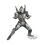 Product Banpresto Ultraman: Trigger Hero's Brave -  Trigger Dark (Ver.A) Statue (15cm) (18280) image