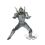 Product Φιγούρα Banpresto Ultraman: Trigger Hero's Brave - Trigger Dark (Ver.B) Statue (15cm) (18281) image