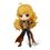 Product Banpresto Q Posket: RWBY - Yang Xiao Long Figure (14cm) (18239) image