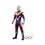 Product Banpresto Ultraman: Trigger Soft Vinyl Style Heroes - Ultraman Trigger Multi Type Statue (26cm) (18325) image