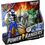 Product Φιγούρα Δράσης Hasbro Power Rangers Dino Fury: Battle Attacker - Blue Ranger  Shockhorn (F1603) image