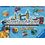 Product Ravensburger Board Game: Scotland Yard Junior (22289) image