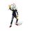 Product Φιγούρα Banpresto My Hero Academia: Chronicle Academy - Tomura Shigaraki Vol.3 Statue (18cm) (18260) image