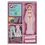 Product AS Magnet Box: Fashion Girl - Wooden Magnetic Dress-Up (1029-64053) image