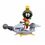 Product Giochi Preziosi Space Jam: A New Legacy - Marvin the Martian with Spaceship (14560) image