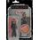 Product Hasbro Fans - Star Wars Retro Collection: Obi-Wan Kenobi - Reva (Third Sister) Action Figure (Excl.) (F5772) image