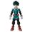 Product Bandai Anime Heroes: My Hero Academia - Izuku Midoriya Action Figure (6,5) (36911) image