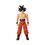 Product Bandai Limit Breaker Series: Dragon Ball Super - Ultra Instinct Goku Sign Action Figure (30cm) (36749) image