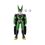 Product Φιγούρα Δράσης Bandai Dragon Stars: Dragon Ball Super - Cell Final Form Action Figure (6,5) (36185) image