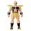Product Bandai Dragon Stars: Dragon Ball Super - Nappa Action Figure (6,5) (36861) image