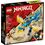 Product LEGO® NINJAGO®: Jay’s Thunder Dragon EVO (71760) image