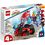 Product LEGO® Marvel: Miles Morales: Spider-Man’s Techno Trike (10781) image