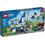 Product LEGO® City Police: Police Station (60316) image