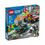 Product LEGO® City Fire: Πυροσβεστική Διάσωση & Αστυνομική Καταδίωξη (60319) image