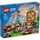 Product LEGO® City My City: Fire Brigade (60321) image