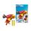 Product Εκτοξευτής Hasbro Nerf Microshots: Fortnite - Micro Bombs Away! (F0458) image