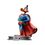 Product Αγαλματίδιο Iron Studios Space Jam: A New Legacy - Daffy Duck Superman Version Art Scale Statue (1/10) (WBJM56921-10) image