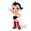 Product Banpresto Q Posket: Astro Boy - Astro Boy (Ver.A) Figure (13cm) (18586) image