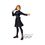 Product Φιγούρα Banpresto Jukon No Kata: Jujutsu Kaisen - Nobara Kugisaki (Ver:A) Statue (14cm) (18610) image