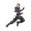 Product Φιγούρα Banpresto My Hero Academia The Movie World Heroes’ Mission: The Amazing Heroes - Shoto Todoroki Statue (17cm) (17962) image