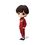 Product Φιγούρα Banpresto Q Posket: TinyTAN MIC Drop - j-hope vol.1 (Ver:A) Figure (14cm) (18654) image