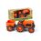 Product Green Toys: Tractor (TRTO-1042) image